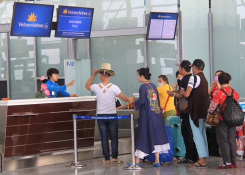 Vietnam Airlines đề xuất giá sàn vé máy bay 1,54 triệu đồng ảnh 1