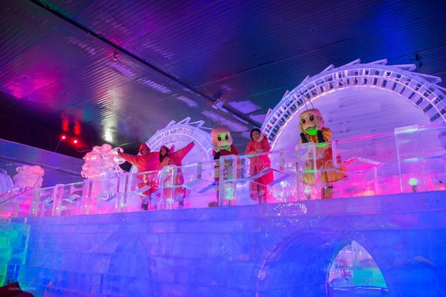 Lên kế hoạch vui chơi ngày giỗ Tổ với 300.000 đồng ảnh 6