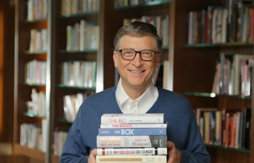 Cách đối phó với stress của những người thành công ảnh 1