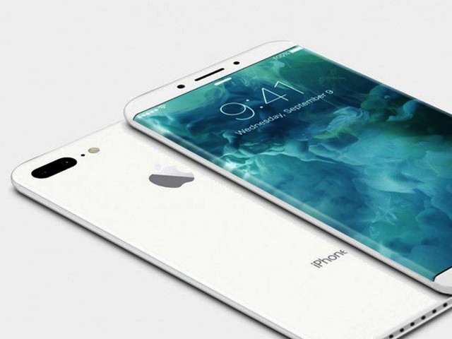 iPhone, "máy in tiền" và "con dao hai lưỡi" của Apple ảnh 2