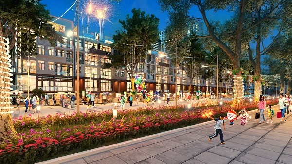 Ở đâu để có cuộc sống hưởng thụ mà vẫn kinh doanh tốt? ảnh 2