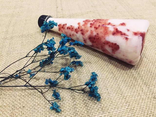 Cơn sốt sữa chua sắc màu: Cô sinh viên thu 100 triệu/tháng ảnh 2