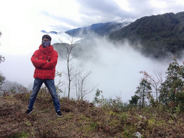 10 trải nghiệm du lịch tuyệt vời để ghi dấu tuổi trẻ ảnh 1