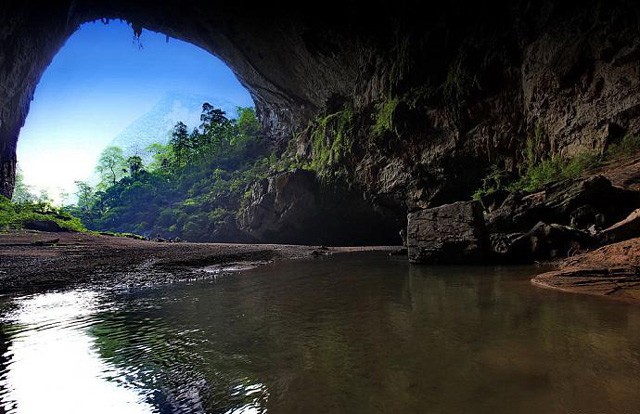 10 trải nghiệm du lịch tuyệt vời để ghi dấu tuổi trẻ ảnh 4