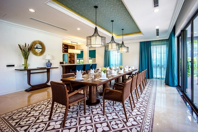 Ấn tượng Novotel Villas đầu tiên trên đảo ngọc ảnh 10