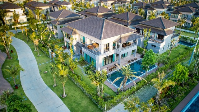 Ấn tượng Novotel Villas đầu tiên trên đảo ngọc ảnh 3