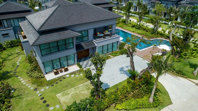 Ấn tượng Novotel Villas đầu tiên trên đảo ngọc ảnh 6
