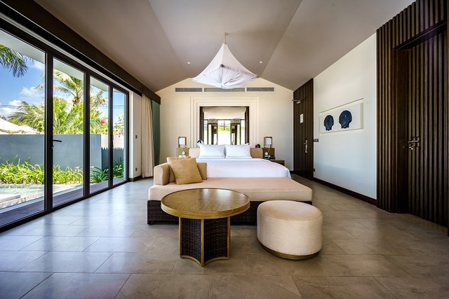 Ấn tượng Novotel Villas đầu tiên trên đảo ngọc ảnh 7