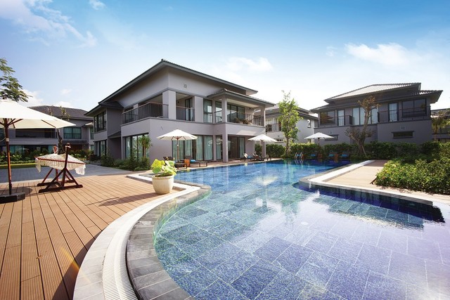 Ấn tượng Novotel Villas đầu tiên trên đảo ngọc ảnh 8