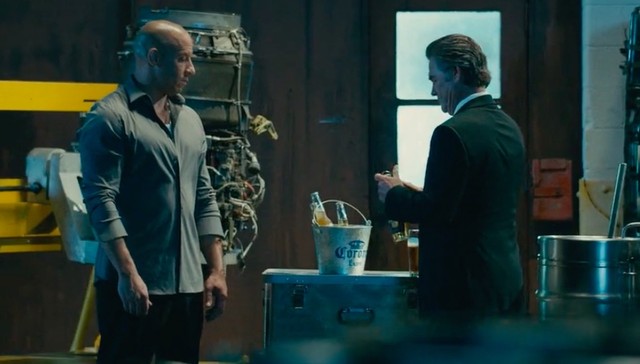 Nhãn bia Mexico tiết kiệm 15 triệu USD nhờ Fast & Furious quảng cáo miễn phí ảnh 1