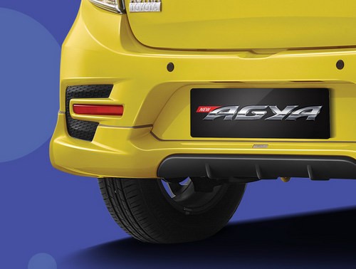 Toyota bất ngờ ra lò xe giá rẻ chỉ 224 triệu đồng ảnh 1