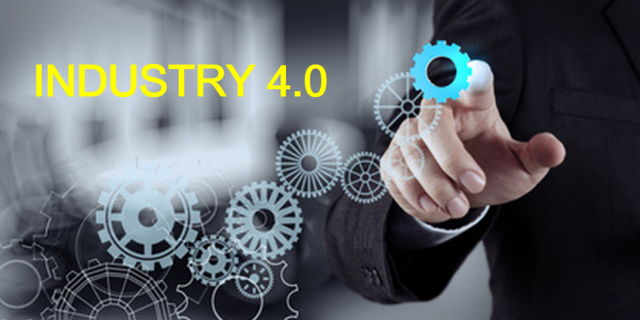 Từ người nông dân chăn trâu với di động đến cuộc cách mạng 4.0 ảnh 1