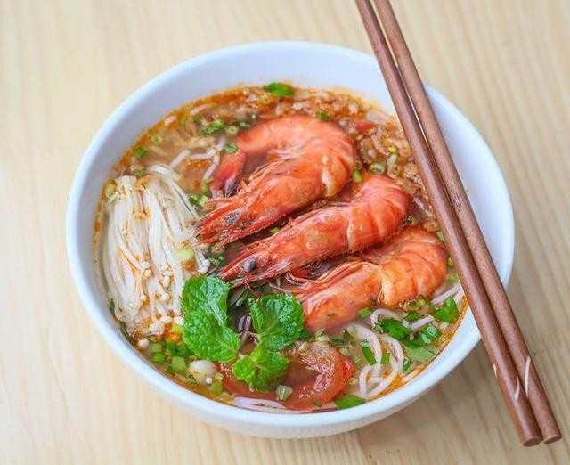 10 món đặc sản 'nhắc là thèm' của Bình Định ảnh 4