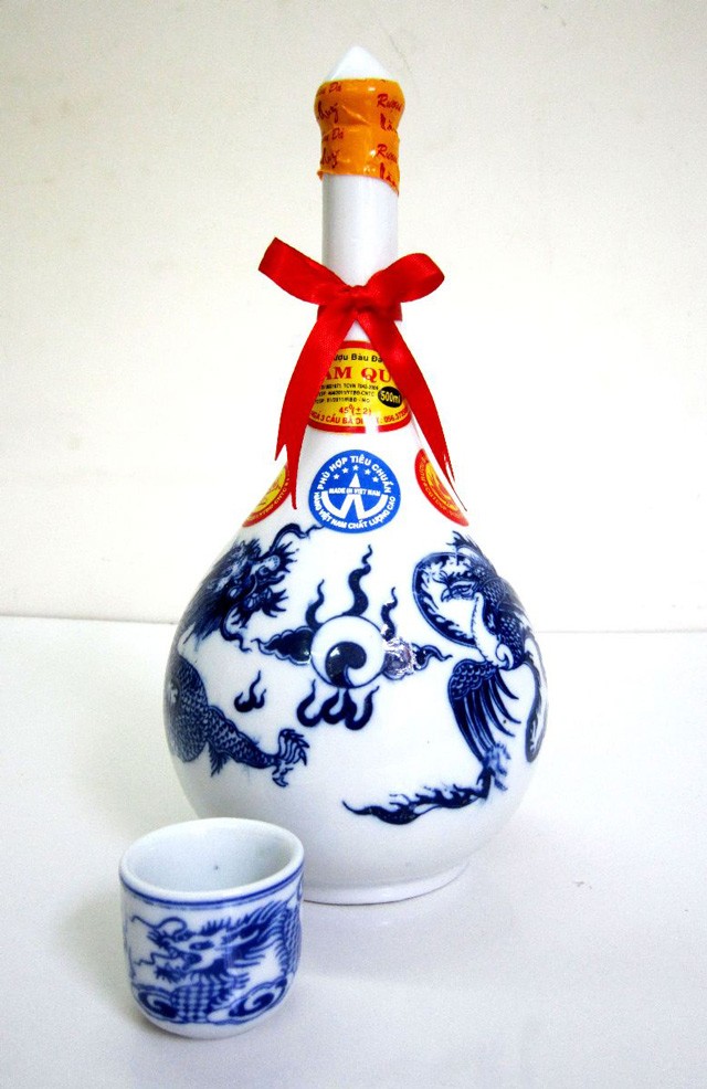 10 món đặc sản 'nhắc là thèm' của Bình Định ảnh 8