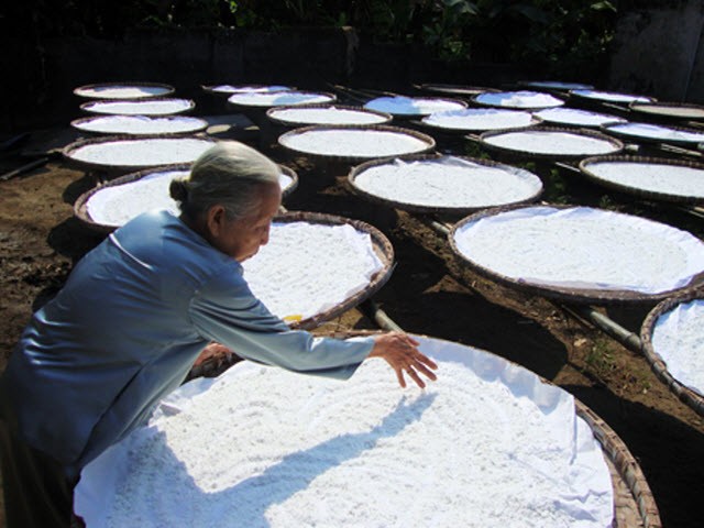 10 món đặc sản 'nhắc là thèm' của Bình Định ảnh 9