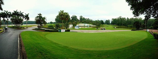 Swing for the Kids 2017 sẵn sàng cho giờ khai mạc ảnh 9