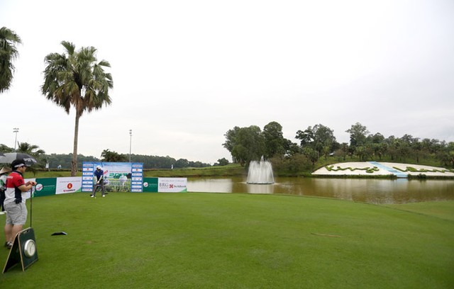 Swing for the Kids 2017 sẵn sàng cho giờ khai mạc ảnh 5