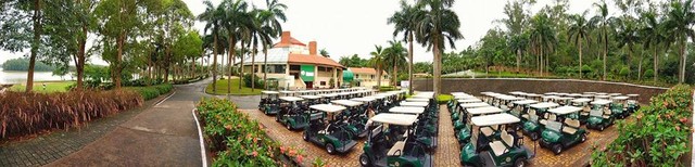 Swing for the Kids 2017 sẵn sàng cho giờ khai mạc ảnh 8