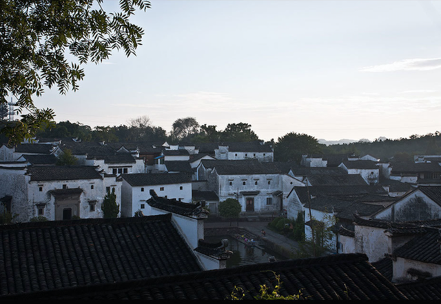 Làng bát quái vào dễ, ra khó ở Trung Quốc ảnh 4