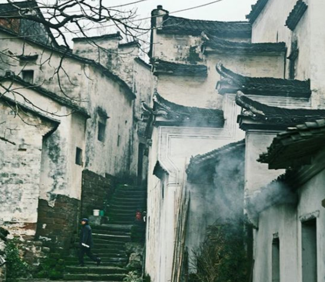 Làng bát quái vào dễ, ra khó ở Trung Quốc ảnh 6