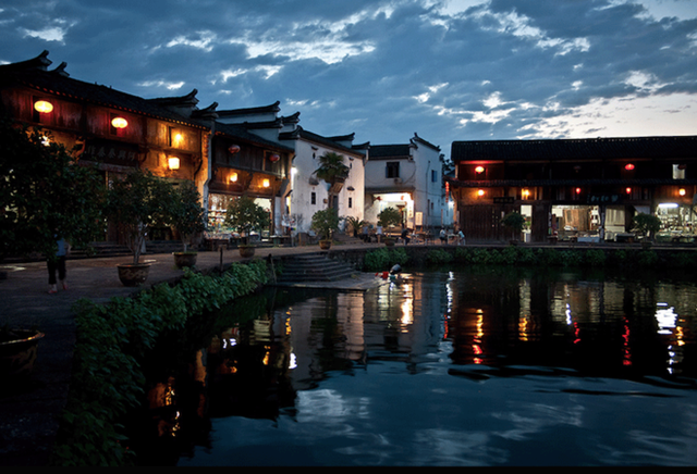 Làng bát quái vào dễ, ra khó ở Trung Quốc ảnh 7