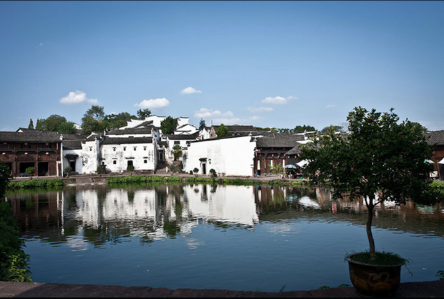 Làng bát quái vào dễ, ra khó ở Trung Quốc ảnh 8