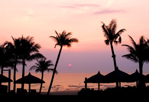 Lịch trình 3 ngày 2 đêm nghỉ dưỡng ở Cam Ranh ảnh 3