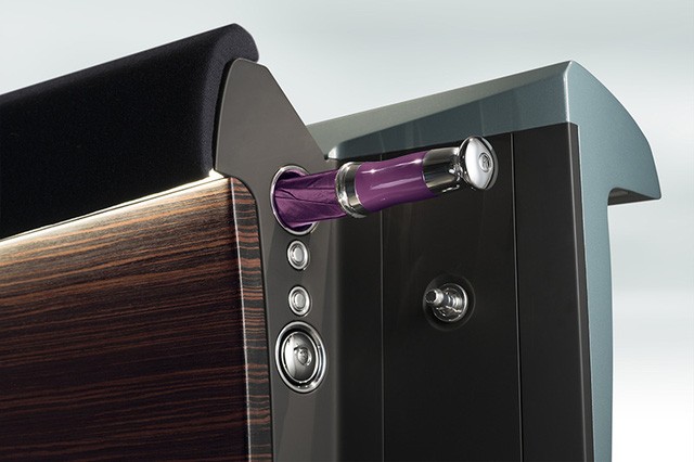 Rolls-Royce Vision Next 100 - Mẫu xe tương lai cho giới thượng lưu ảnh 11