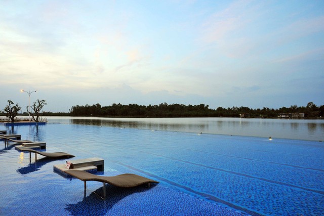 Thách thức của ngành công nghiệp không khói ảnh 2