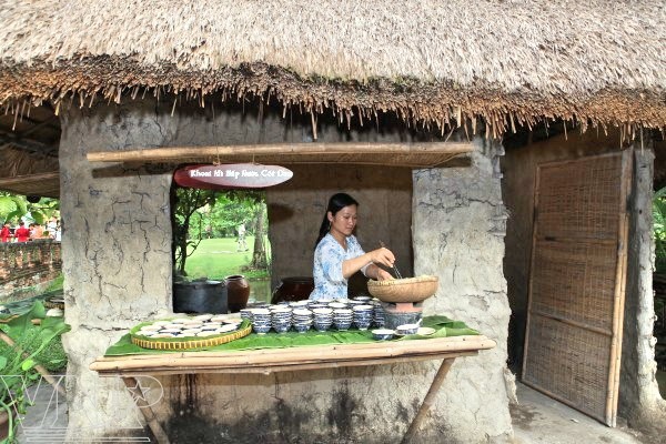 Để du khách mở rộng hầu bao ảnh 1