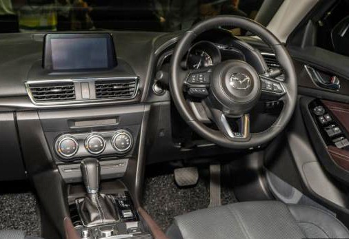 Mazda3 2017 có mặt tại Malaysia với giá từ 560 triệu đồng ảnh 4
