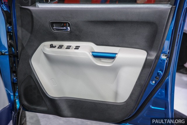 Xe giá rẻ Suzuki Ignis gây xôn xao thị trường ASEAN ảnh 6