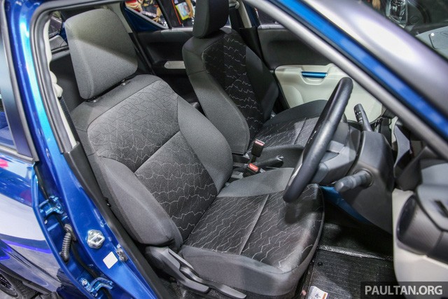 Xe giá rẻ Suzuki Ignis gây xôn xao thị trường ASEAN ảnh 7