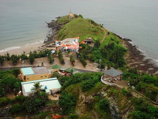 6 điểm đến hứa hẹn hút khách ở Vũng Tàu trong tháng du lịch hè ảnh 3