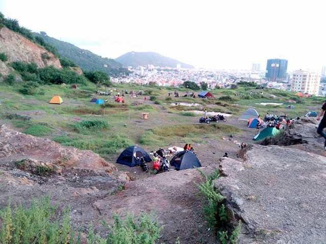 6 điểm đến hứa hẹn hút khách ở Vũng Tàu trong tháng du lịch hè ảnh 2