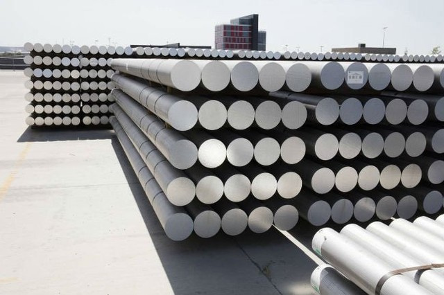 Nhờ đâu tỷ phú Trung Quốc có kho nhôm 5 tỷ USD tại Việt Nam ảnh 4