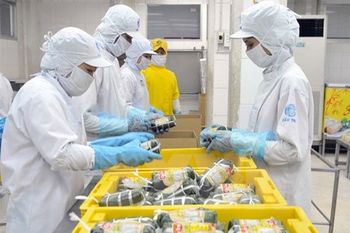 Thâu tóm Cầu Tre, đại gia Hàn Quốc CJ muốn bành trướng phân khúc thực phẩm ảnh 1