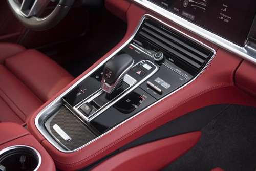 Porsche Panamera 4S 2017 - cái giá của 8 tỷ tại Việt Nam ảnh 9