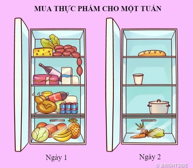 12 sự thật mỉa mai về cuộc sống xung quanh chúng ta ảnh 10 12 sự thật mỉa mai về cuộc sống xung quanh chúng ta ảnh 10