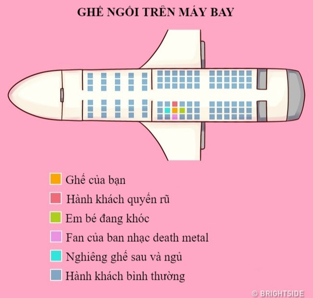 12 sự thật mỉa mai về cuộc sống xung quanh chúng ta ảnh 11 12 sự thật mỉa mai về cuộc sống xung quanh chúng ta ảnh 11