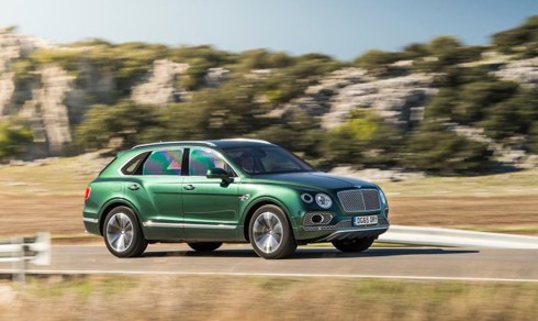 8 mẫu xe có trang bị tùy chọn đắt nhất thế giới ảnh 3