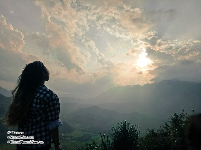 Rủ nhau lên Mộc Châu hái mận chín ảnh 4