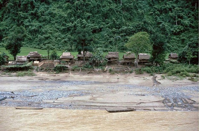 Lặng ngắm Sapa hoang sơ trong những năm 90 ảnh 3