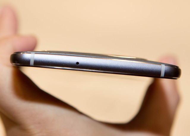 Zenfone AR - smartphone đầu tiên thế giới hỗ trợ thực tế ảo ảnh 8