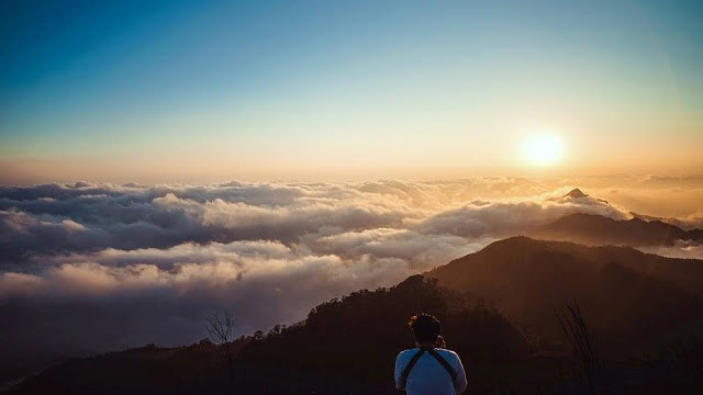 3 địa điểm độc đáo để 'đưa nhau đi trốn' ảnh 3