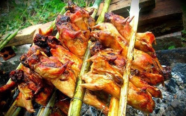 6 món ăn kinh dị miền Tây nhưng “hái” ra tiền ảnh 2