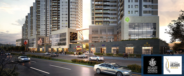 Dấu ấn thương hiệu Việt trên trường quốc tế ảnh 2