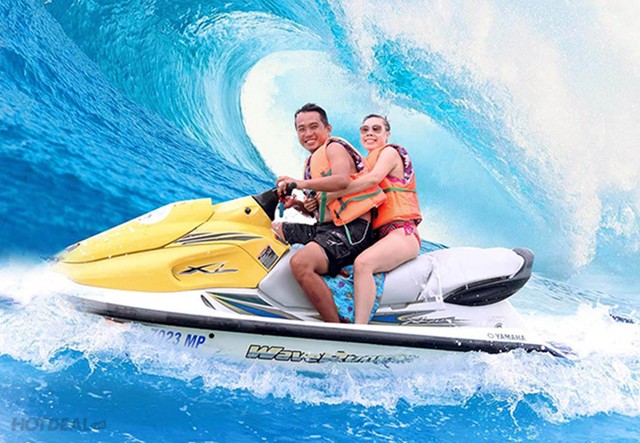 10 trải nghiệm cho mùa du lịch hè 2017 ảnh 10