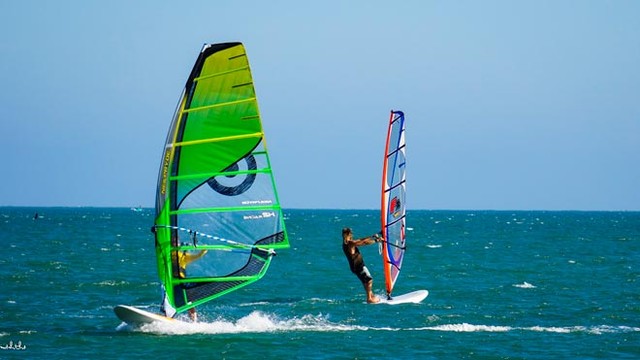 10 trải nghiệm cho mùa du lịch hè 2017 ảnh 1