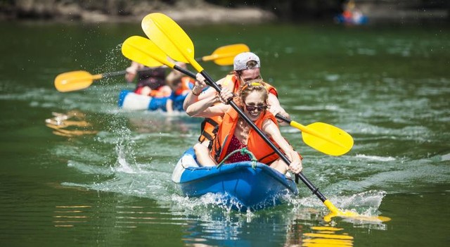 10 trải nghiệm cho mùa du lịch hè 2017 ảnh 4